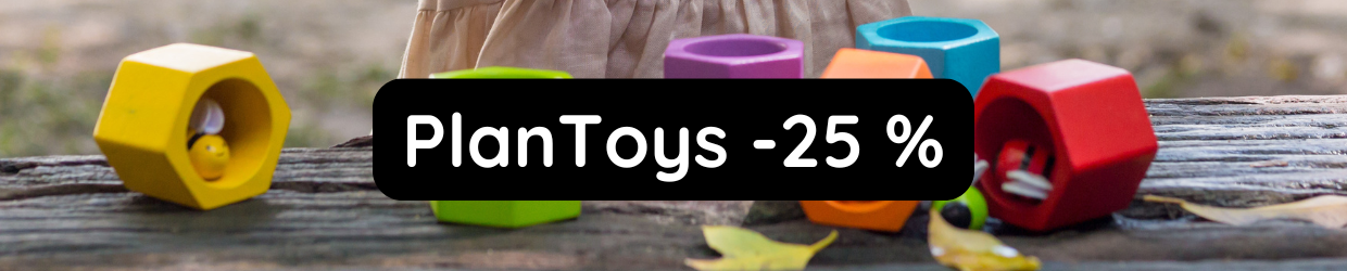 PlanToys hračky